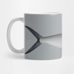 Milkfish Mug